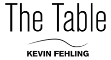 The Table Kevin Fehling