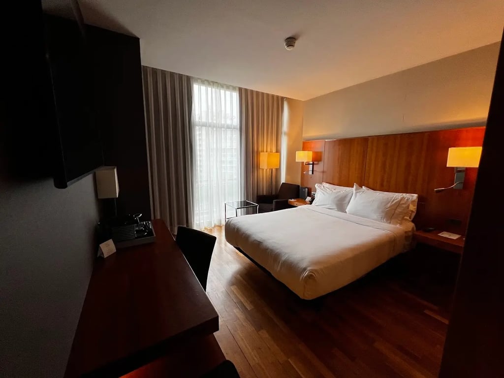 AC Hotel Cuzco by Marriott