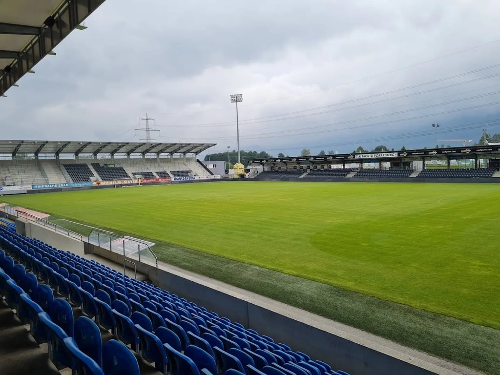 CASHPOINT Arena