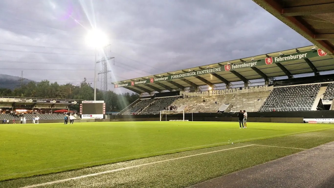 CASHPOINT Arena