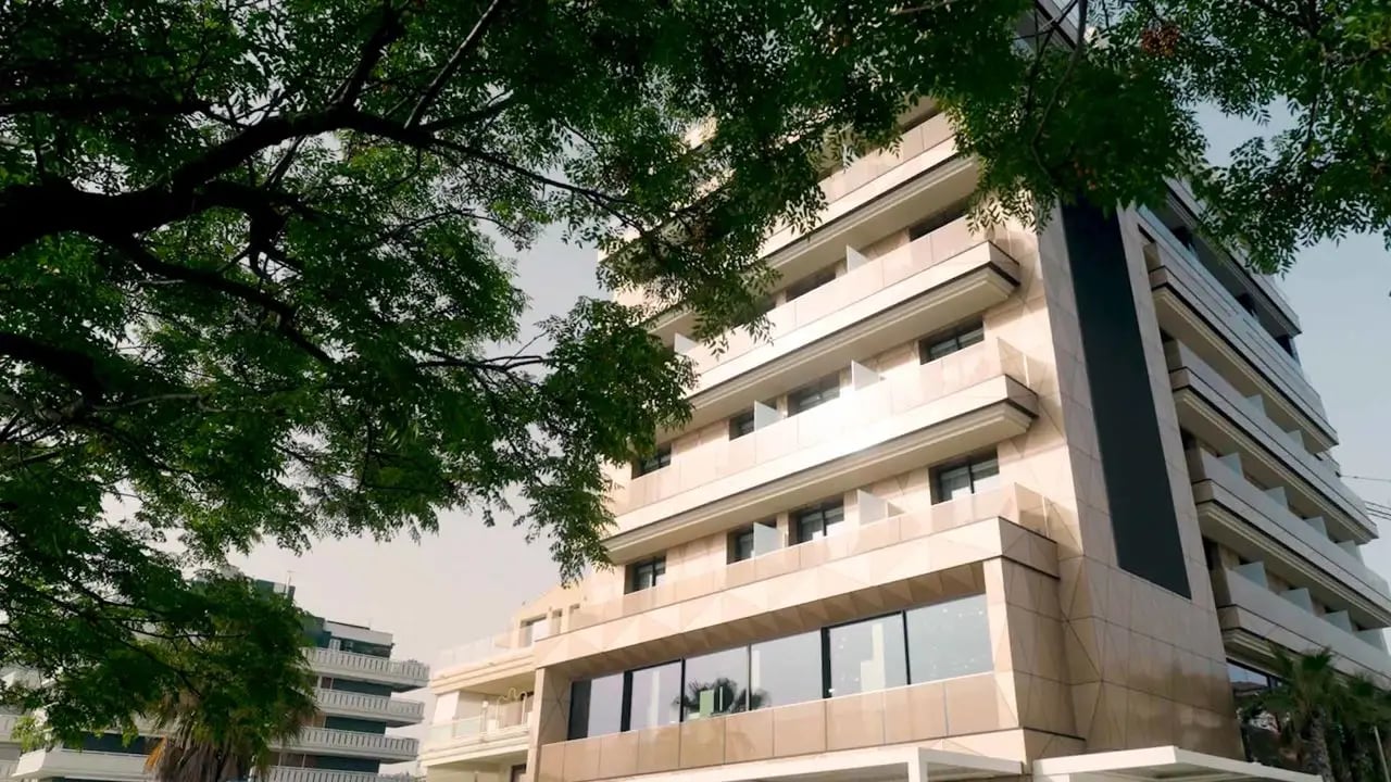 The Promenade Luxury Wellness Hotel