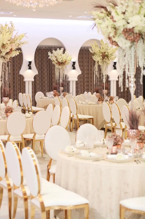 Majestic Venues