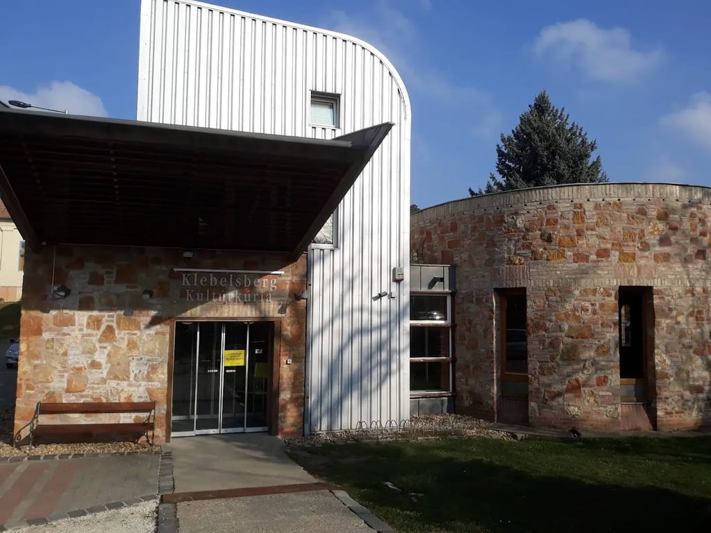Klebelsberg Kultúrkúria