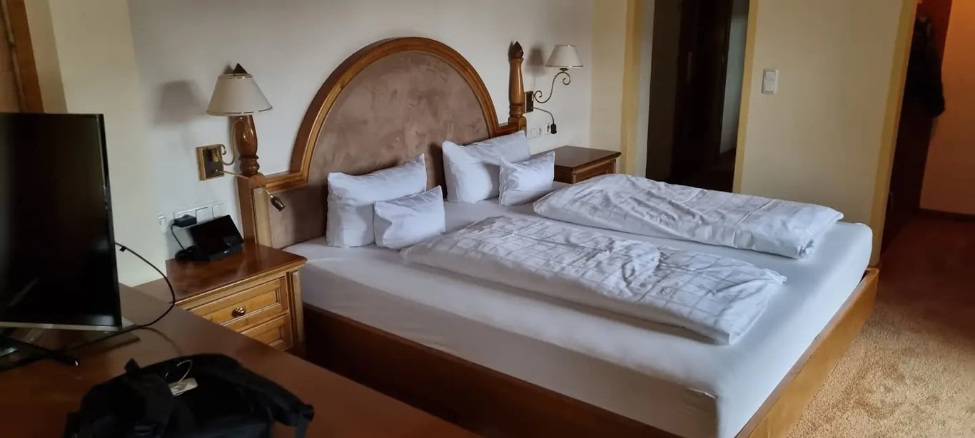 Hotel Alpenkönig