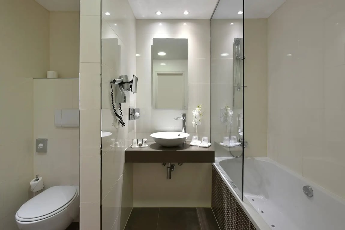 Van der Valk Hotel Waterloo