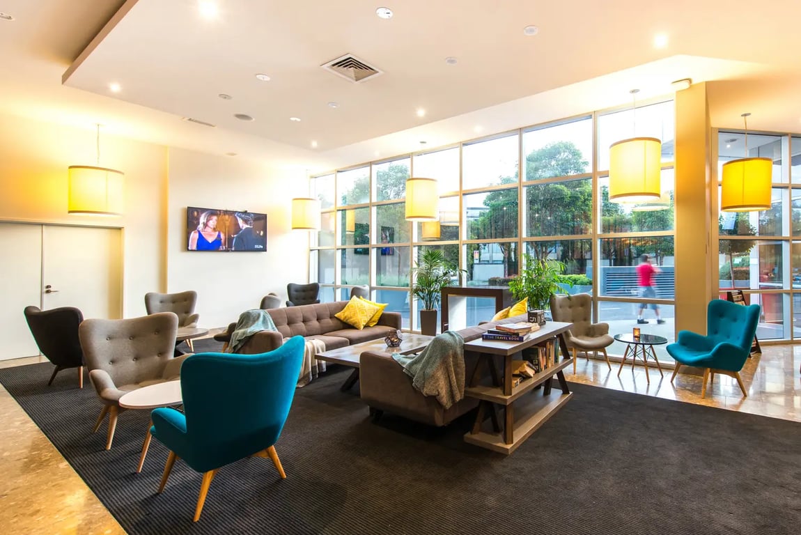 Ibis Melbourne Glen Waverley