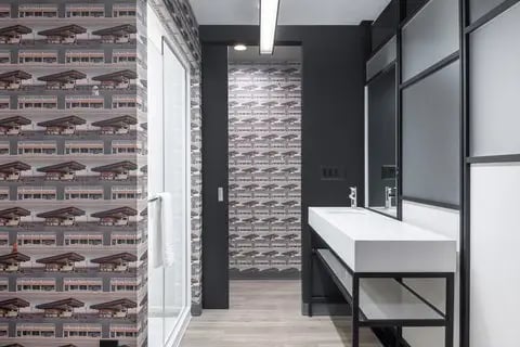Aloft Oklahoma City Quail Springs