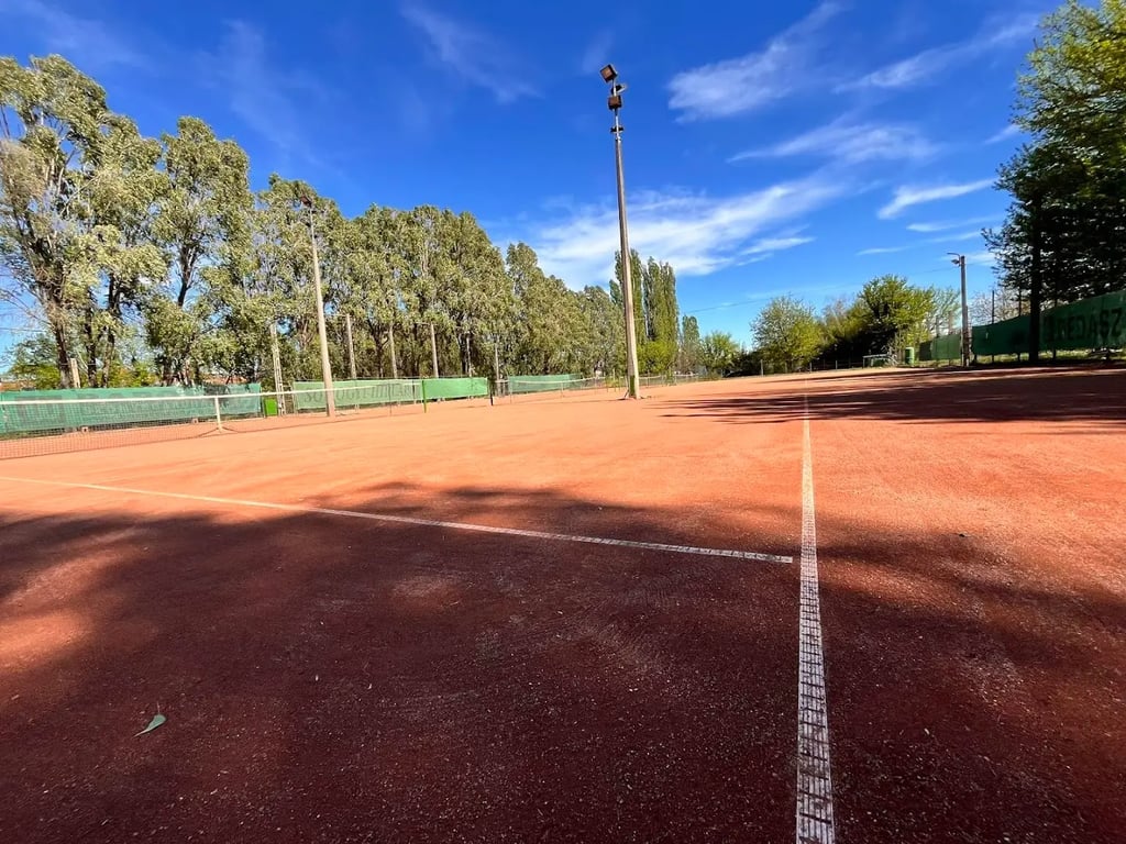 Kaposvári Sportközpont