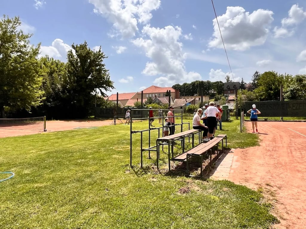 Kaposvári Sportközpont