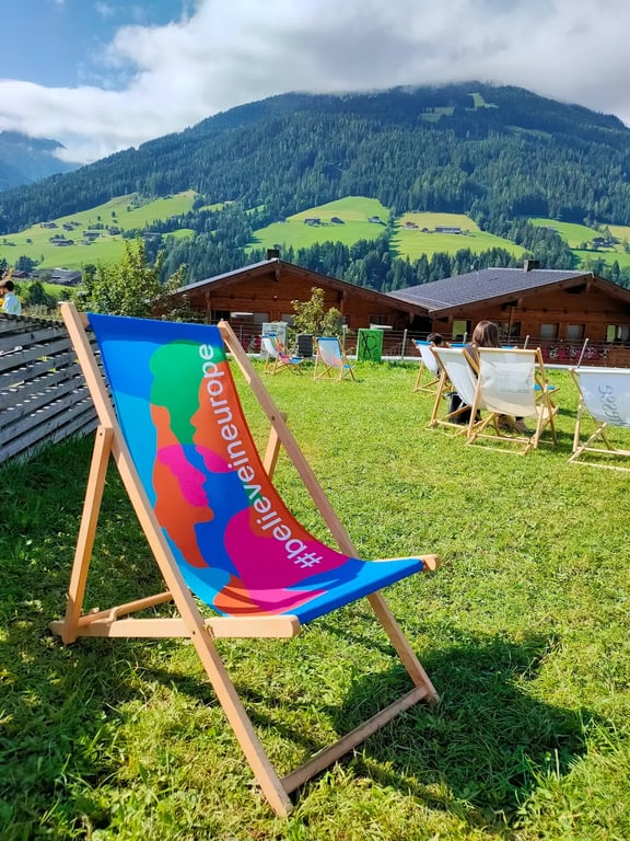 Congress Centrum Alpbach