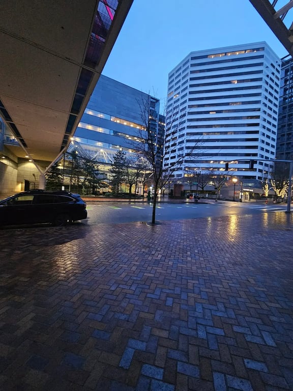 World Trade Center Portland