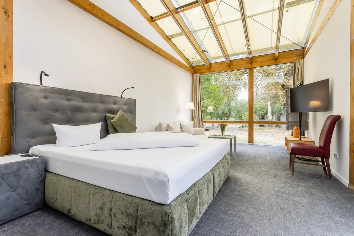 Hotel Zur Linde Dein Self Check In