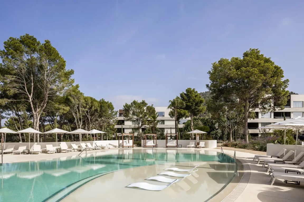 Kimpton Aysla Mallorca, an IHG Hotel