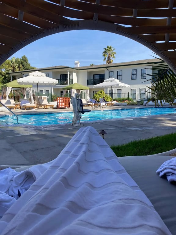 The Steward, Santa Barbara, a Tribute Portfolio Hotel