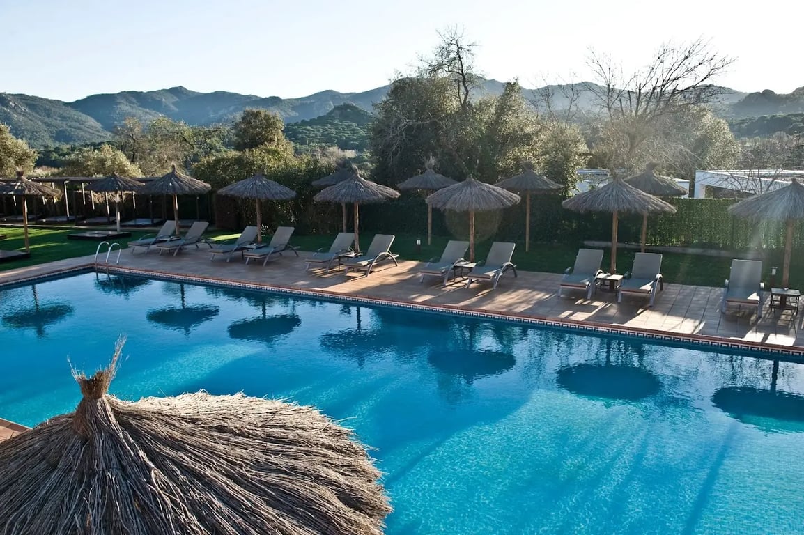 Suites Natura Mas Tapiolas