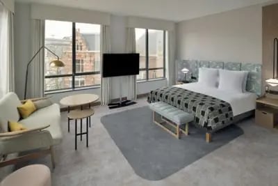Mövenpick Hotel The Hague
