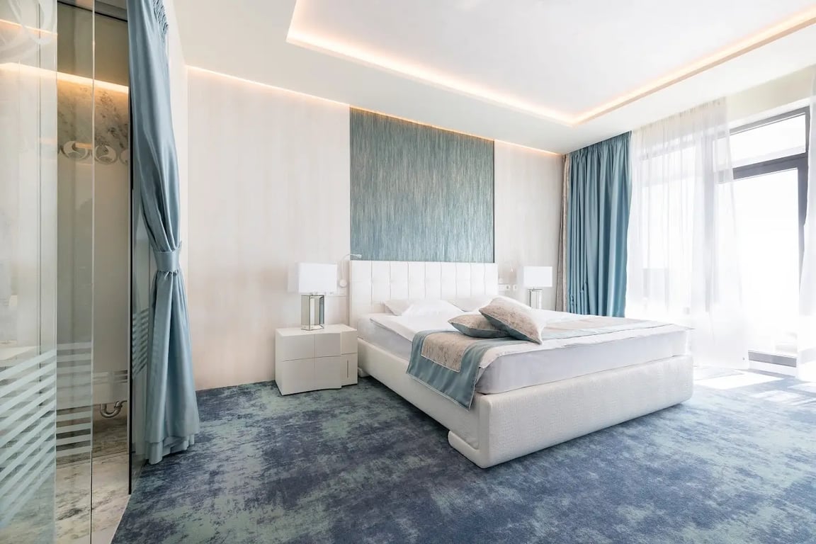 Hotel Opera Mamaia