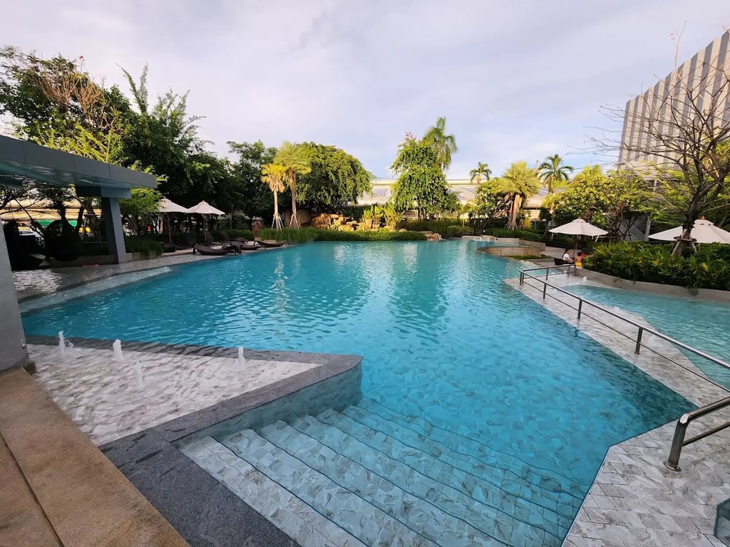 Novotel Rayong Star Convention Centre