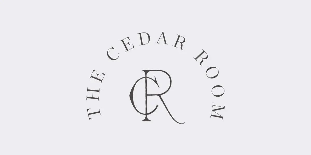 The Cedar Room