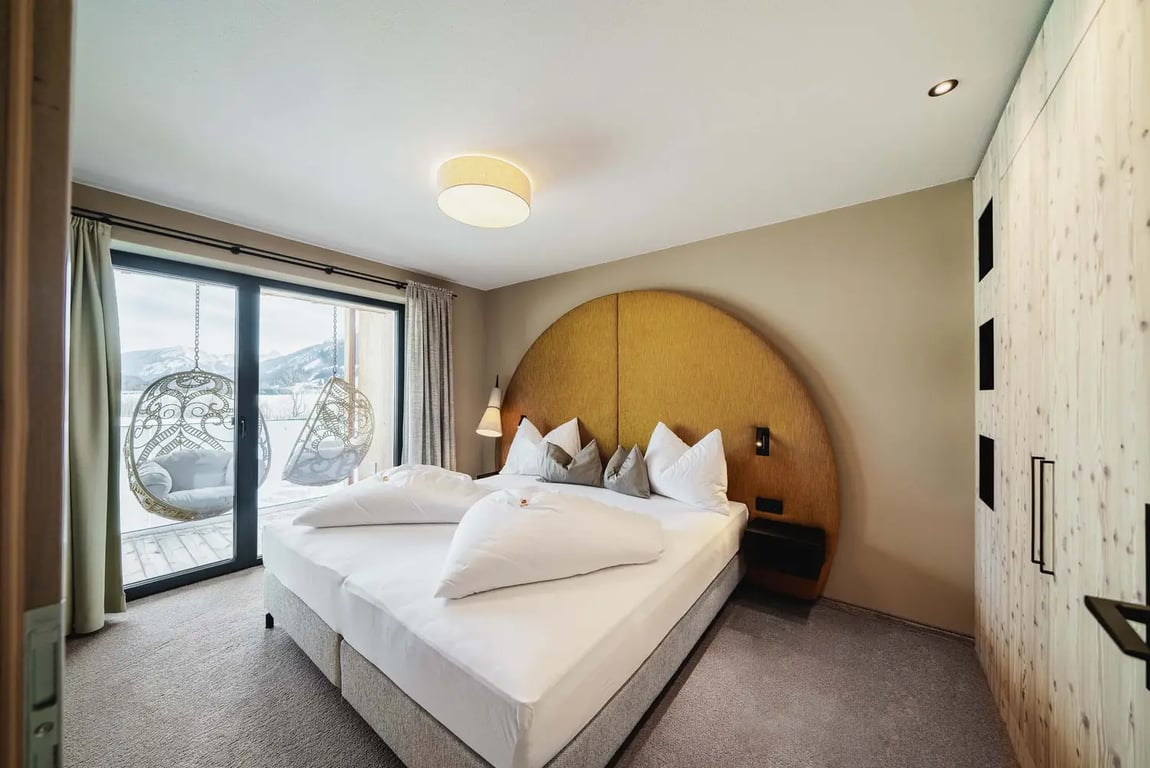 MONS suites wine passion
