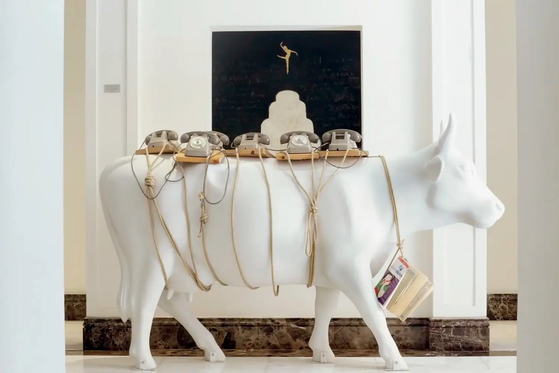 The First Arte - Preferred Hotels & Resorts