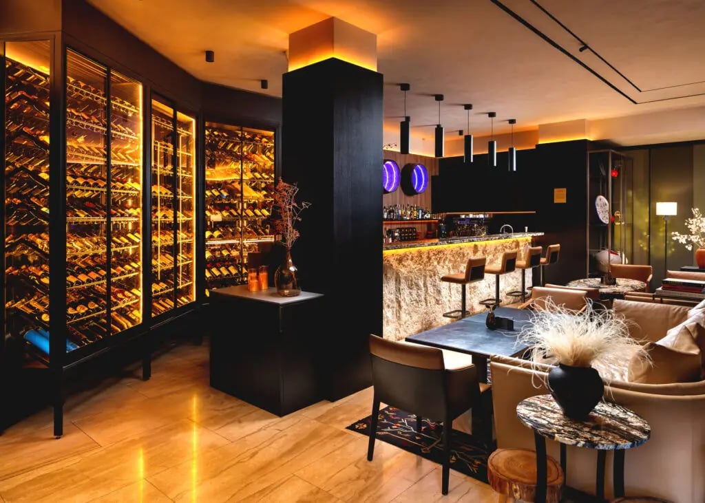 BERDS Chisinau Mgallery Hotel Collection