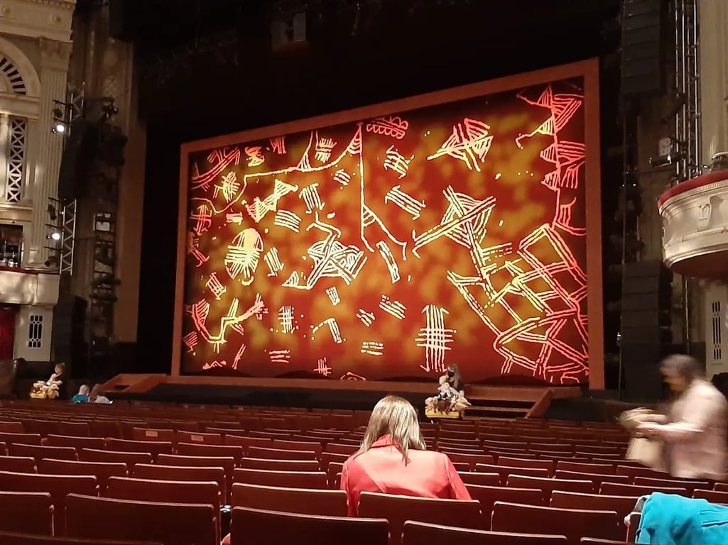 Edinburgh Playhouse