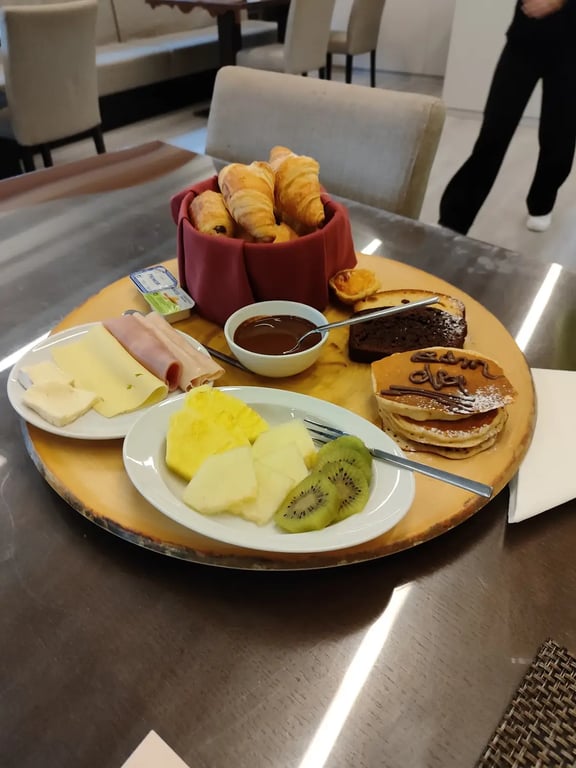 Hotel Fabrica do Chocolate