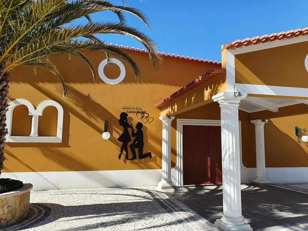 Quinta do Paul