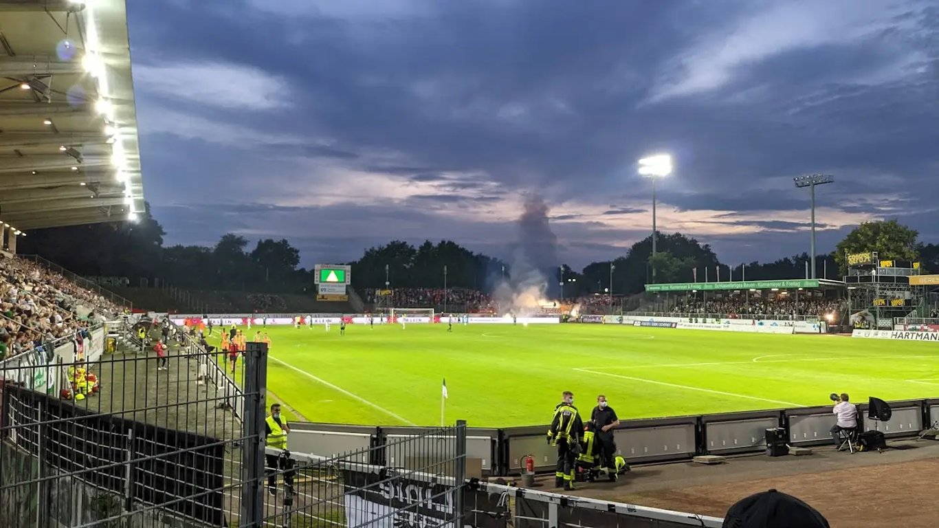 Preußen-Stadion