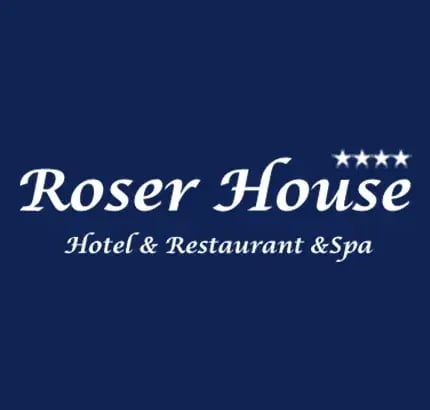 Hotel Roser House Boutique - pe malul lacului Colibita