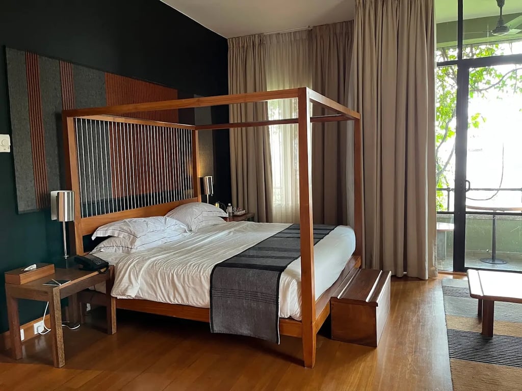 Heritance Kandalama
