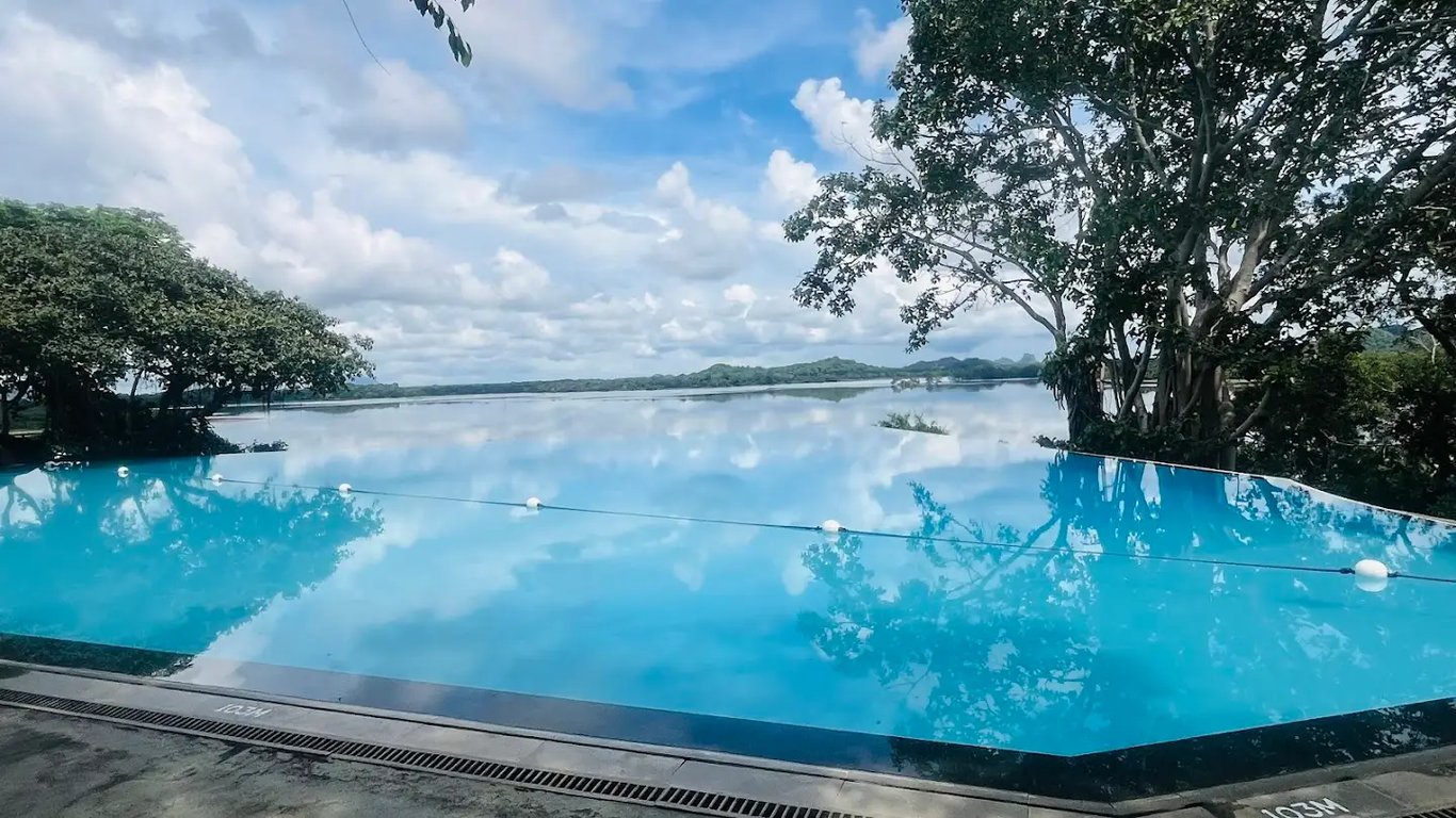 Heritance Kandalama