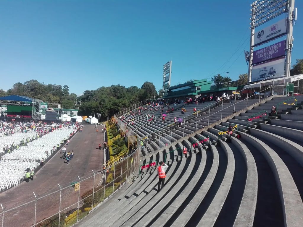 Estadio Cementos Progreso