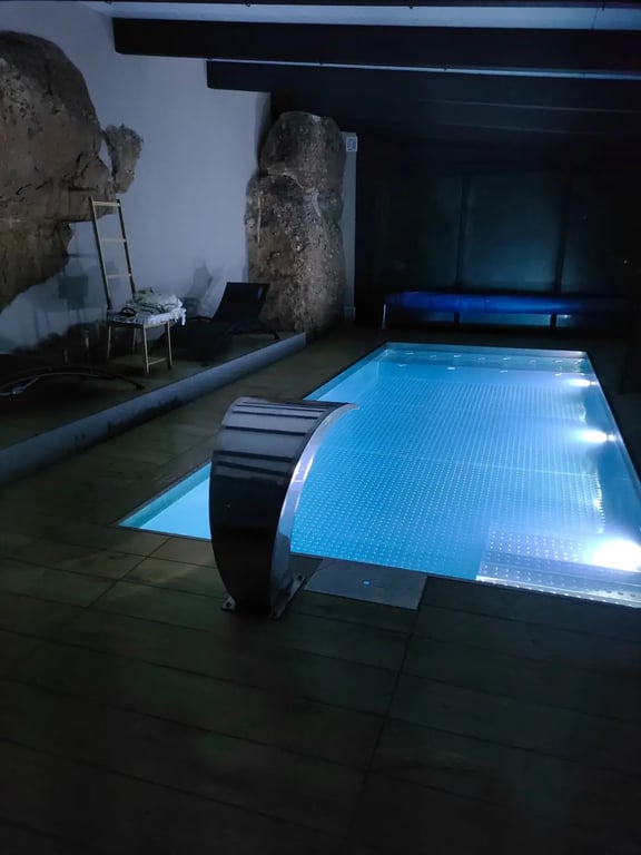 HOTEL LA CABANA BERGA