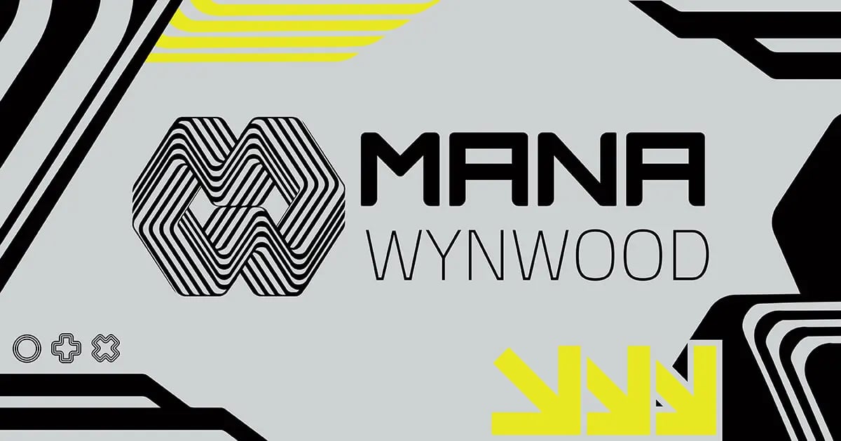 Mana Wynwood Production Village