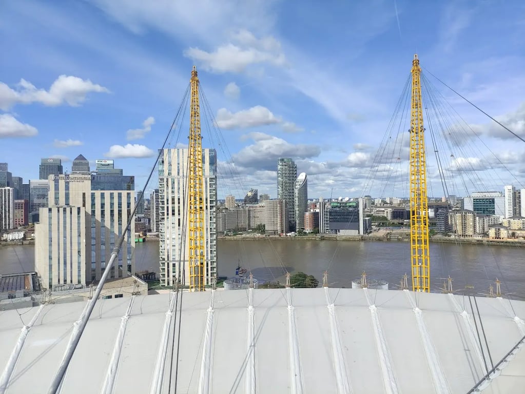 London Arena