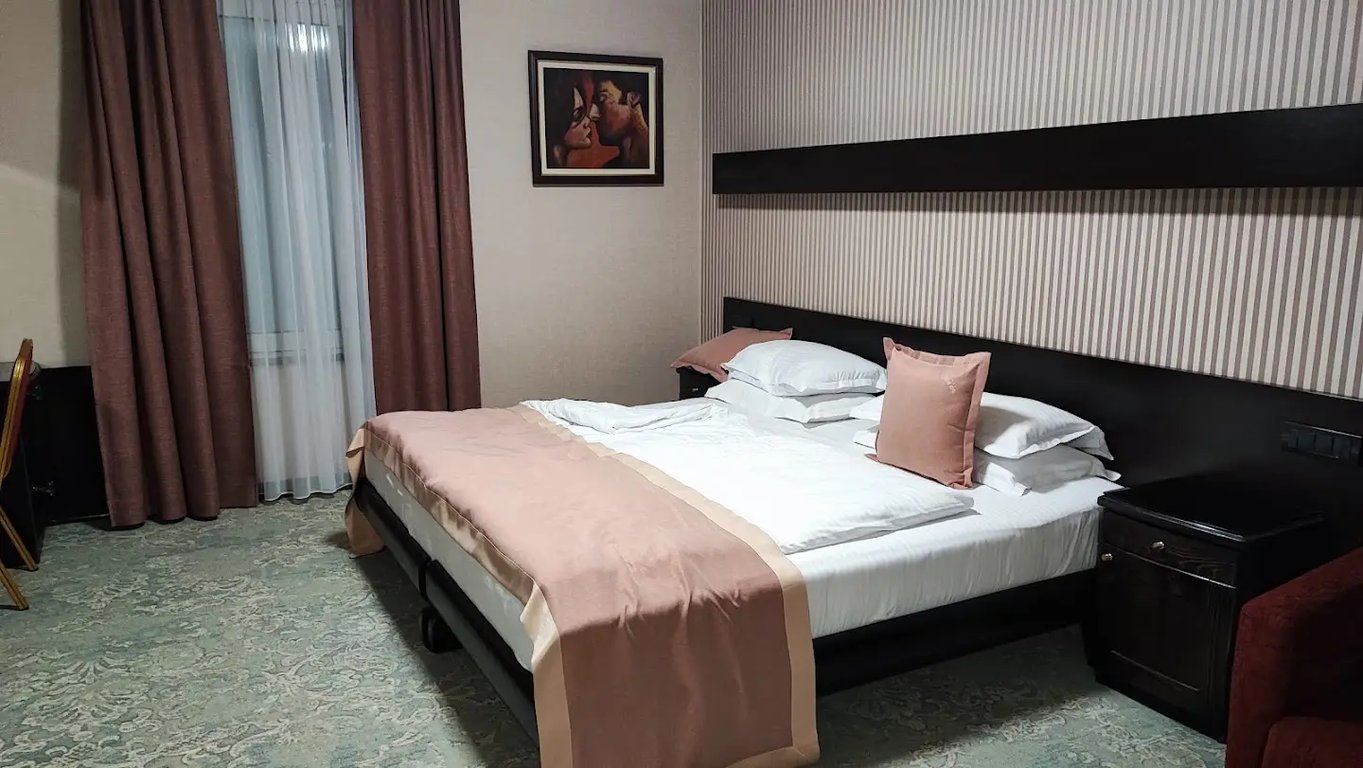 Prezident Hotel