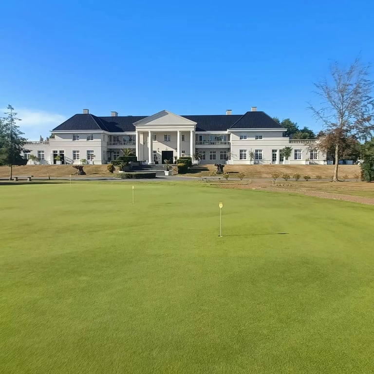 Golfclub Oostburg