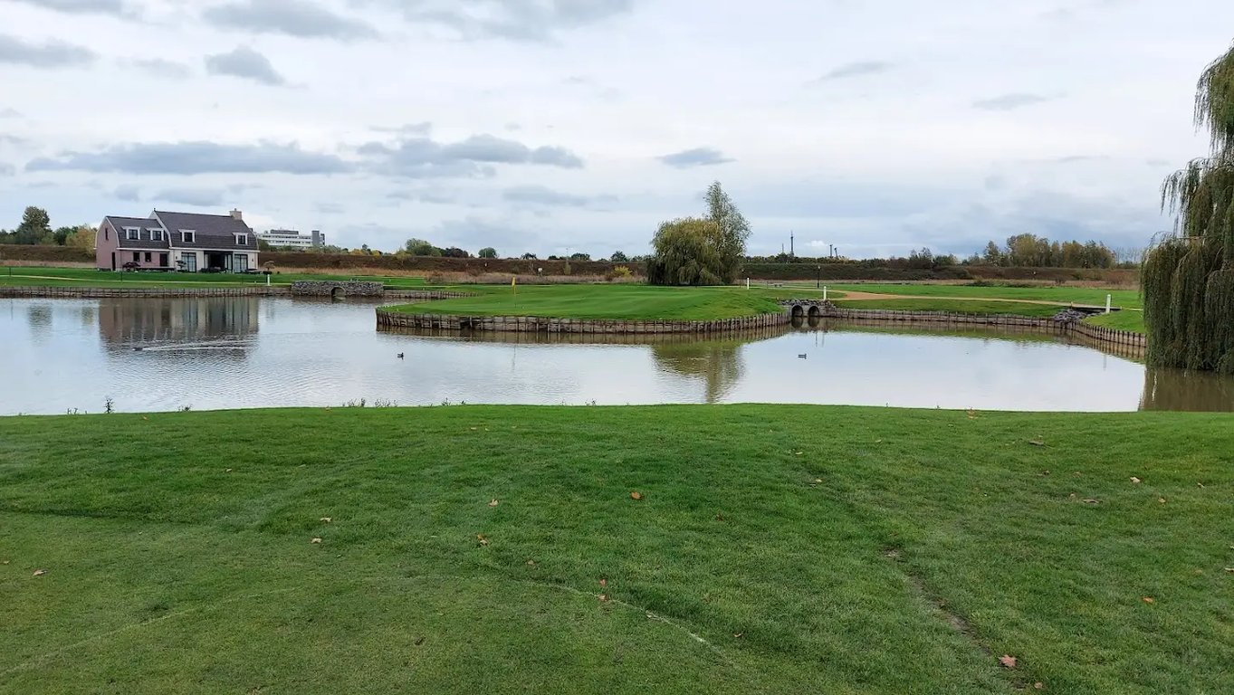 Golfclub Oostburg
