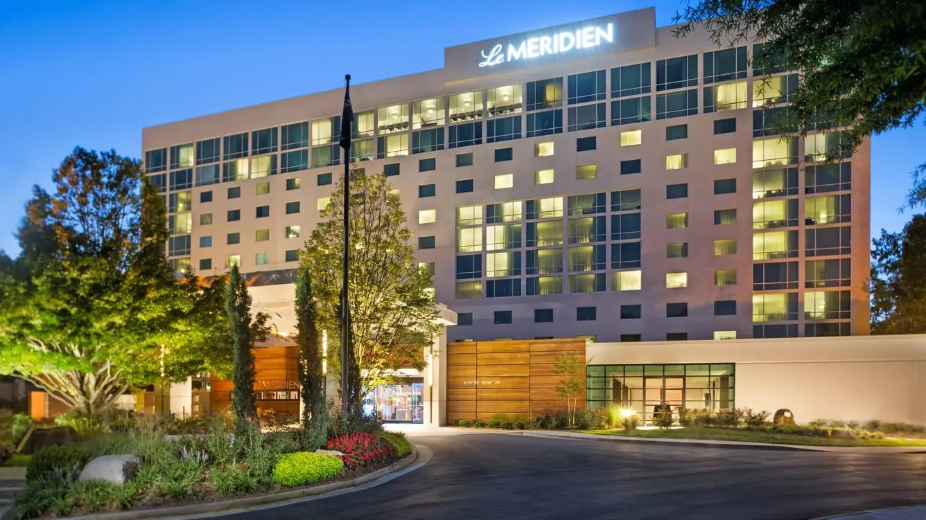 Le Meridien Atlanta Perimeter