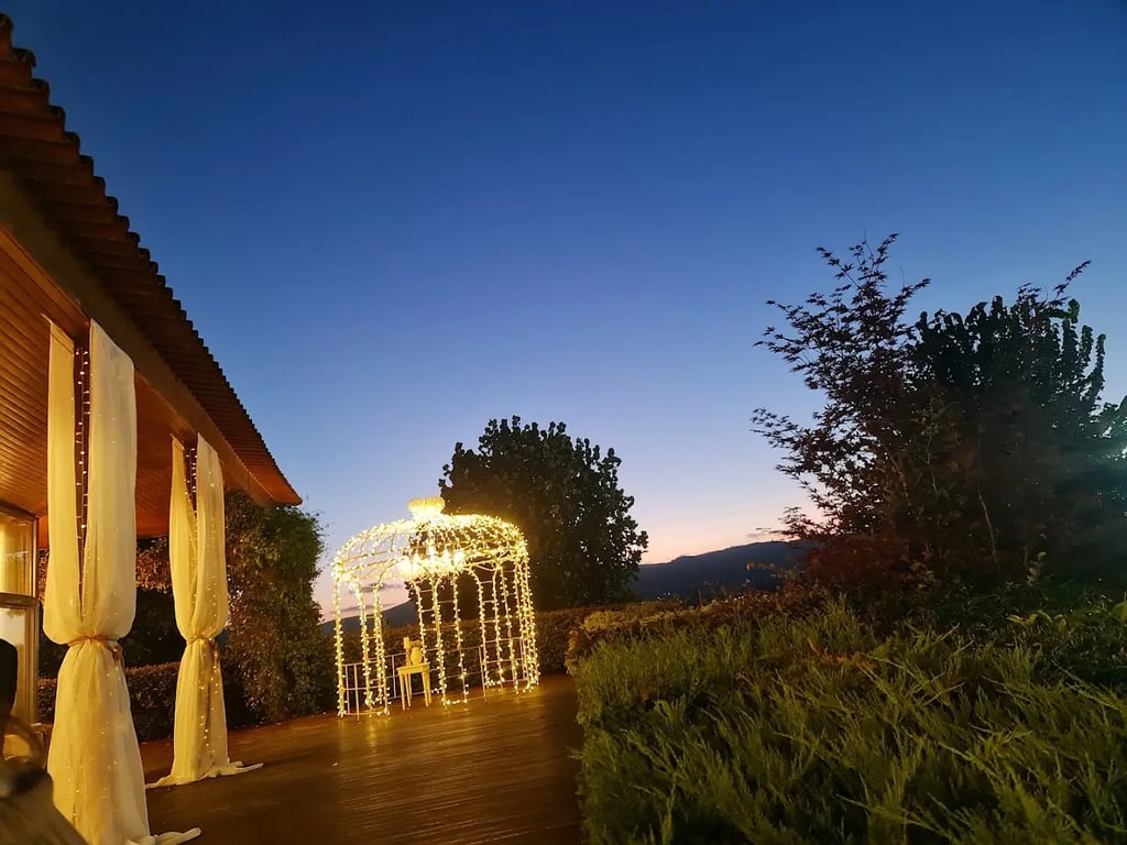 Quinta Vila Marita