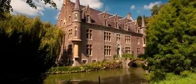 Van der Valk Hotel Kasteel Terworm