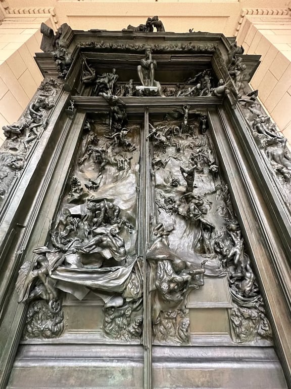 Rodin Museum