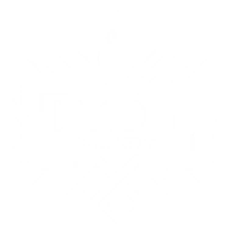 The Balcony Ballroom