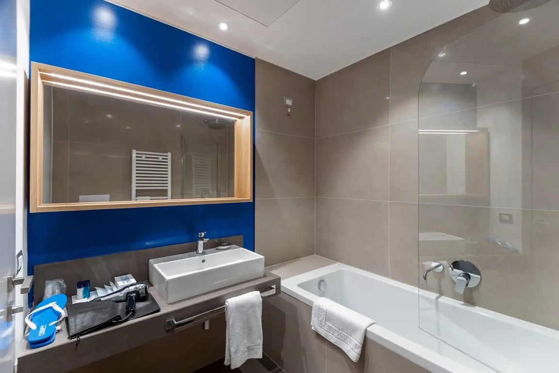 Hotel Medinblu