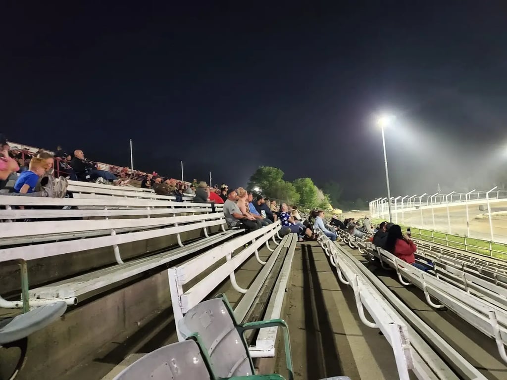 Rapid Valley Speedway