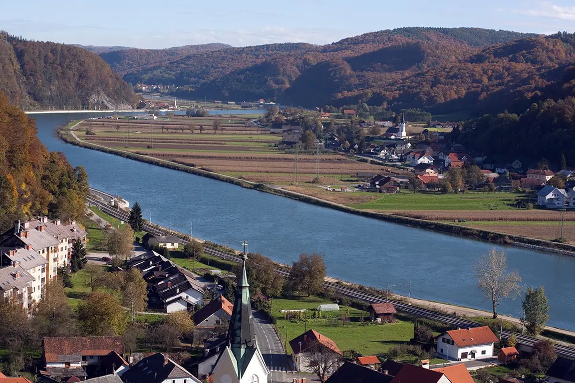 Sevnica Castle