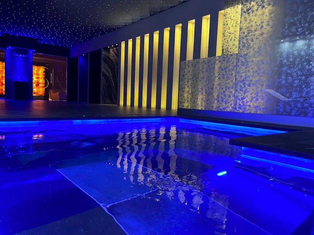 The Moon Boutique Hotel & Spa