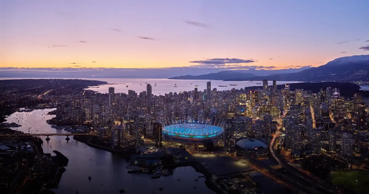Fairmont Waterfront